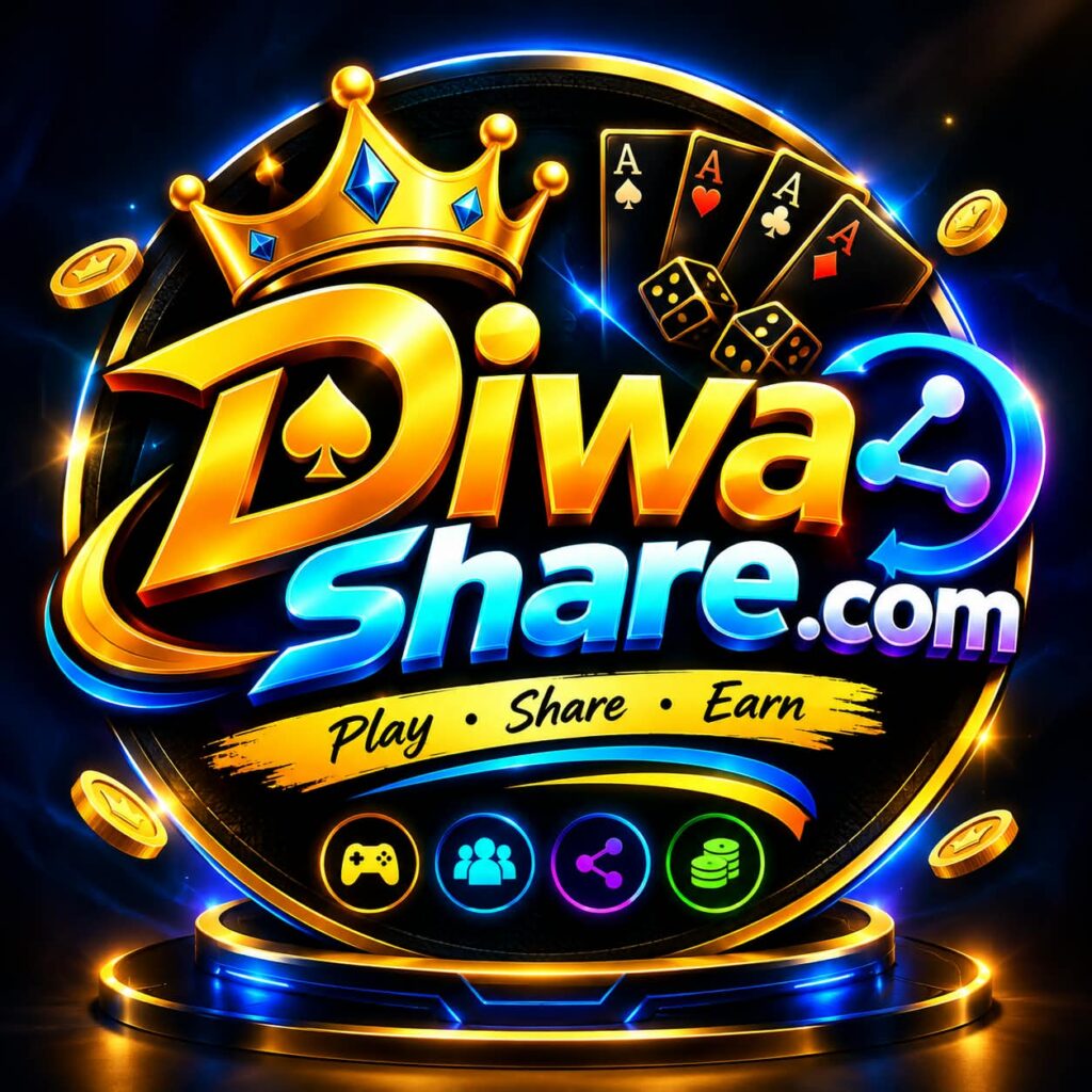 DIWASHARE